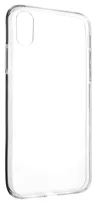 Fixed gelové pouzdro pro Apple iPhone X FIXTCS-230 - Mobilní telefony - příslušenství