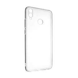 Fixed gelové pouzdro pro Honor 8X, čiré