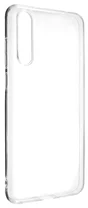 Fixed gelové pouzdro pro Huawei P20 Pro, čiré