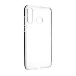 Fixed gelové pouzdro pro Huawei P30 Lite, čiré FIXTCC-383 - Mobilní telefony - příslušenství