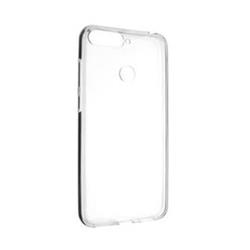 Fixed gelové pouzdro pro Huawei Y6 Prime 2018