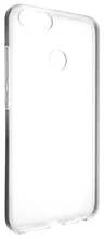 Fixed gelové pouzdro pro Xiaomi Mi A1 (Redmi 5X Global), čiré