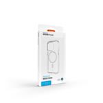 FIXED MagPure zadní kryt s podporou MagSafe pro Samsung Galaxy A17 4G/5G, čirý