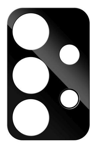 Fixed ochranné sklo fotoaparátu pro Samsung Galaxy A52/A52 5G/A52s 5G