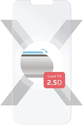 Fixed ochranné tvrdené sklo pre Apple iPhone 13 Pro Max, čire FIXG-725