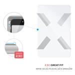 Fixed ochranné tvrzené sklo FIXED pro Samsung Galaxy Tab A7 10,4", čiré