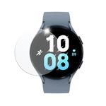 Fixed ochranné tvrzené sklo pro smartwatch Samsung Galaxy Watch5 44mm, 2 ks v balení, čiré