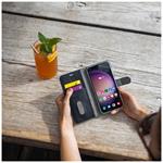 FIXED Opus pre Xiaomi Redmi Note 15 Pro 5G, čierny