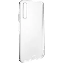 FIXED Skin Ultratenké TPU gelové pouzdro pro Honor 20S, 0,6 mm, čiré