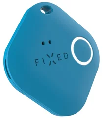 Fixed smart tracker Smile PRO, modrý FIXSM-SMP-BL - Wearables