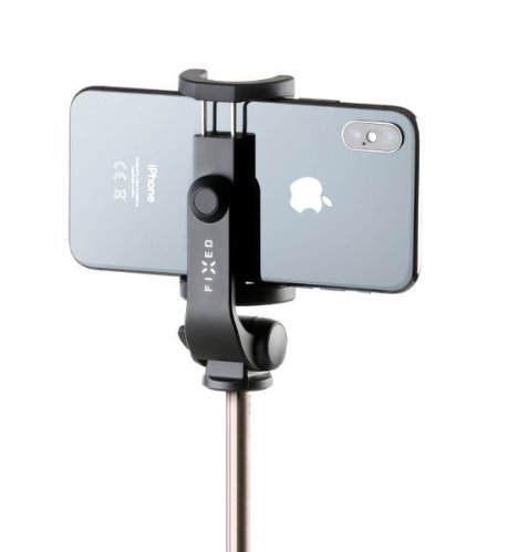 FIXED Snap Lite, black FIXSS-SNL-BK