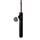 FIXED Snap Lite, black FIXSS-SNL-BK