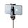 FIXED Snap Lite, black FIXSS-SNL-BK