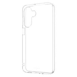 FIXED Story AntiUV TPU gelový kryt pro Samsung Galaxy A17 4G/5G, čirý