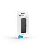 FIXED Tematické puzdro typu kniha pre Xiaomi Redmi 14C/A4 5G/A3 Pro/POCO C75, čierne