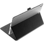 FIXED Topic Tab pouzdro se stojánkem pro Lenovo TAB M10 FHD Plus 10,3", černé