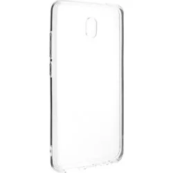 FIXED TPU gelové pouzdro pro Xiaomi Redmi 8A, čiré