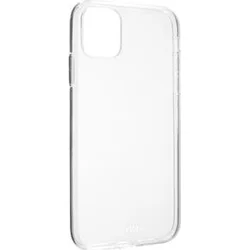 Fixed TPU gélové púzdro FIXED pre Apple iPhone 11 FIXTCC-428