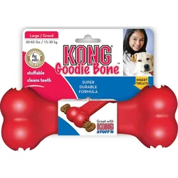 Flamingo Hračka KONG Goodie kost