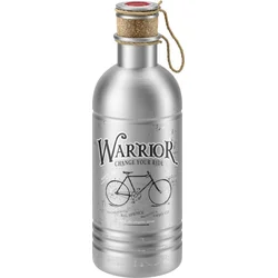 Fľaša Elite Eroica warriors 600ml