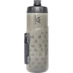Fľaša na bicykel PEATY'S Fidlock 600ml