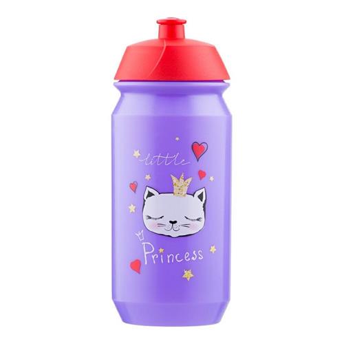 Fľaša na pitie Mačky