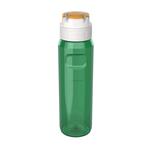 Fľaša na vodu Kambukka Elton Olive Green, 1 l