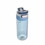 Fľaša na vodu Kambukka Elton Tropical Blue, 500 ml