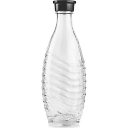 Fľaša Sodastream 0,7l sklo Penguin/Crystal