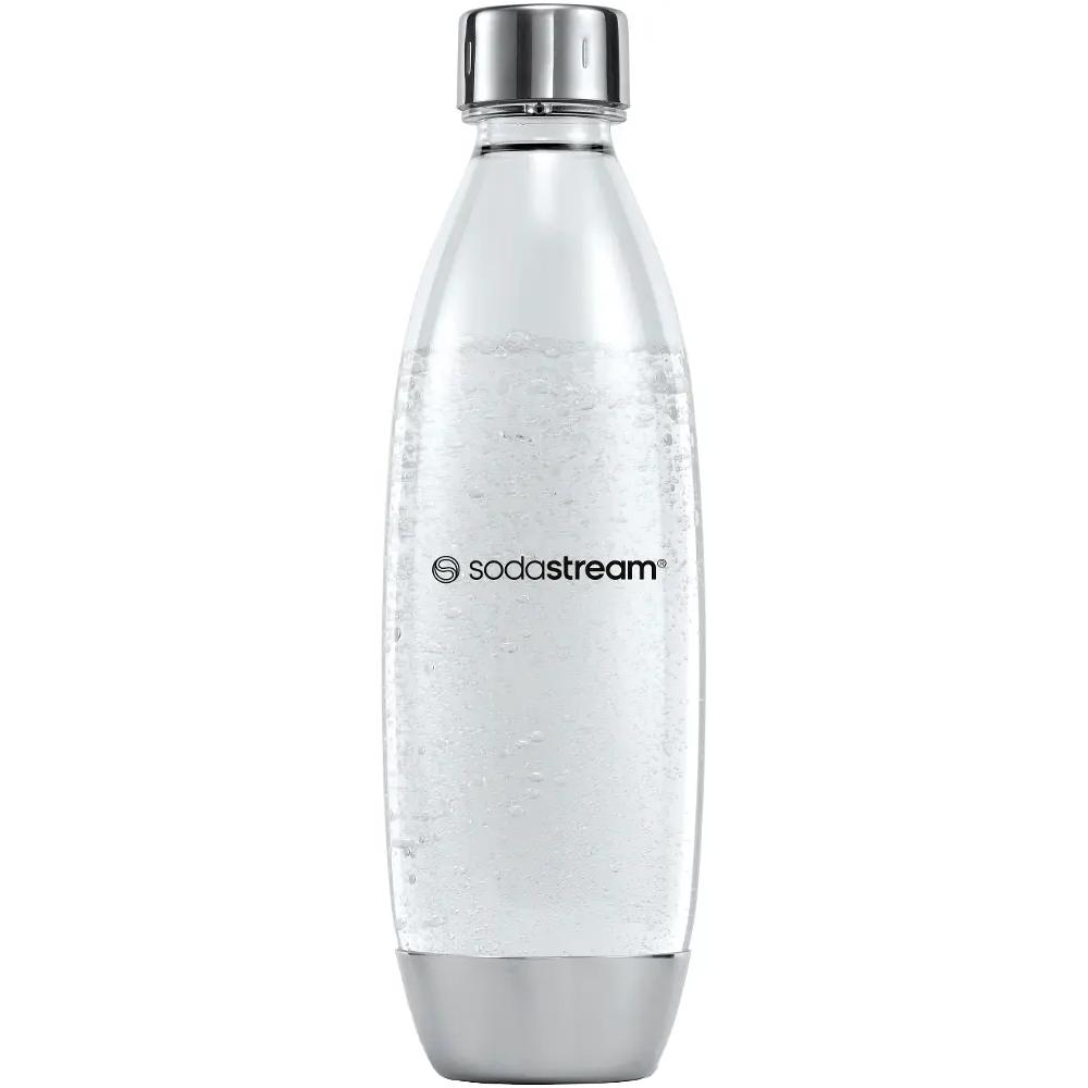 Fľaša SodaStream FUSE Metal 1 l