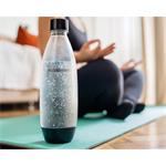 Fľaša SodaStream FUSE TriPack 1 l, čierna