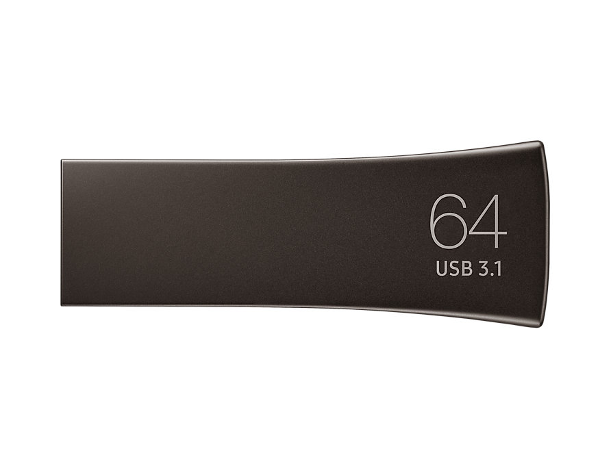 Flash disk Samsung USB3.1 64 GB (MUF-64BE4)