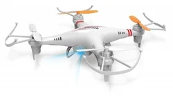 Fleg RC Kvadrokoptéra M62 2.4GHz