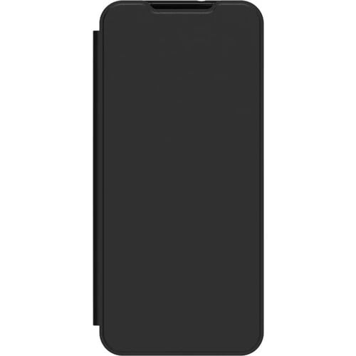 Flipové puzdro Samsung GP-FWA346A pre Samsung Galaxy A34, čierne