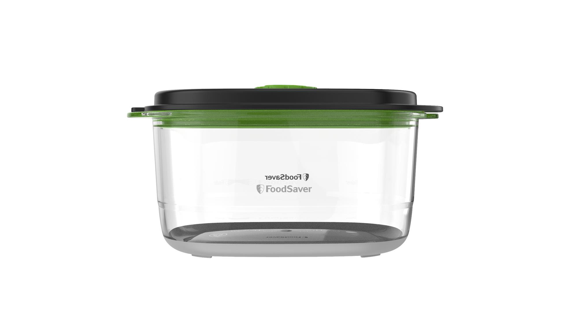 FoodSaver FFC022X Nádoba na čerstvé potraviny pre zváračky, 1,2 l