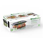 FoodSaver FFC024X Nádoba na čerstvé potraviny pre zváračky, 2,3 l