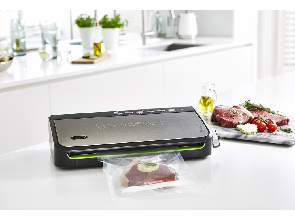 FoodSaver FFS005X Vákuová zváračka fólií