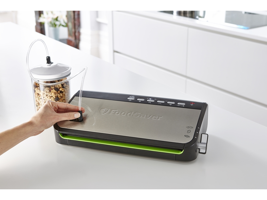 FoodSaver FFS005X Vákuová zváračka fólií
