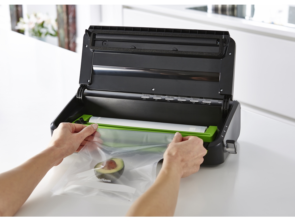 FoodSaver FFS005X Vákuová zváračka fólií