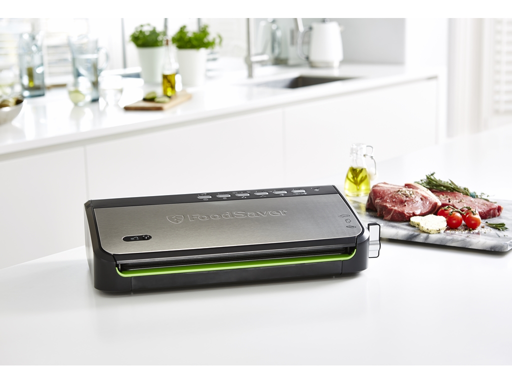 FoodSaver FFS005X Vákuová zváračka fólií