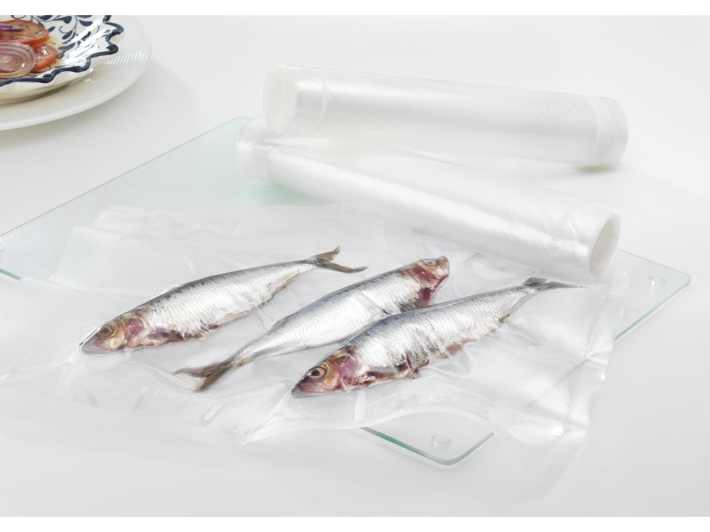 FoodSaver FSR2802 Sada fólií pro svářečky, 28 cm