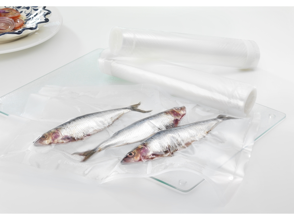 FoodSaver FSR2802 Súprava zváracích fólií, 28 cm