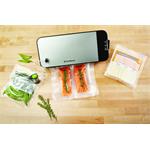FoodSaver VS2190X Kompaktná vákuová zváračka fólií so zásobníkom