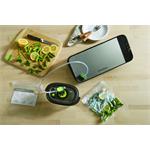 FoodSaver VS2190X Kompaktní vakuová svářečka fólií se zásobníkem