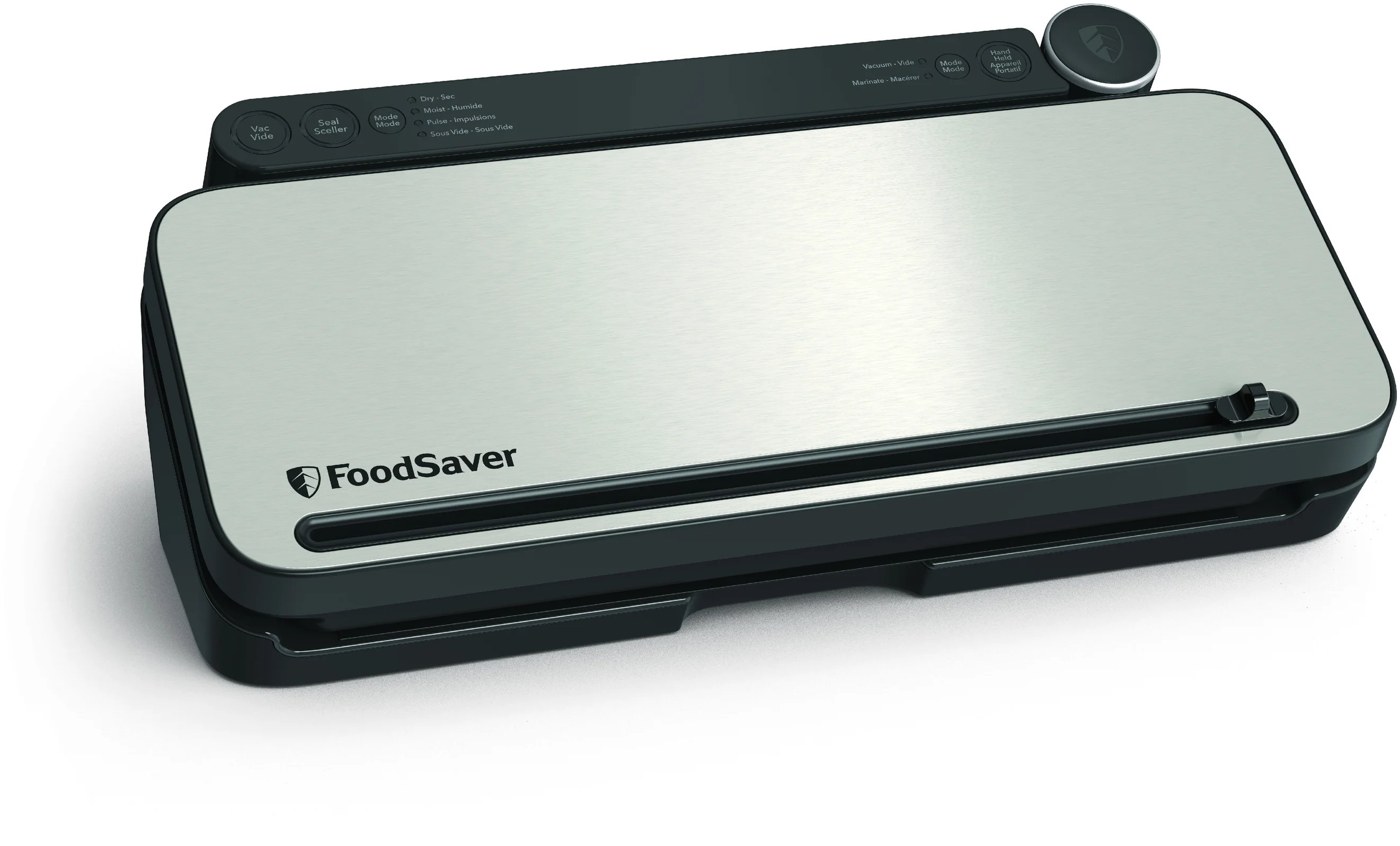 FoodSaver VS3190X Vakuová svářečka fólií