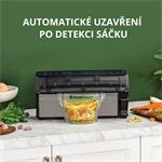 FoodSaver VS5910X Vakuová svářečka fólií Elite All-in-One Liquid+ 