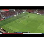 Football Manager 2012