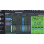 Football Manager 2017 elektronická licence