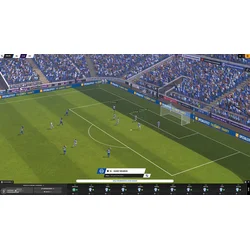 Football Manager 2024