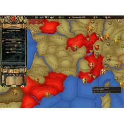 For The Glory A Europa Universalis Game